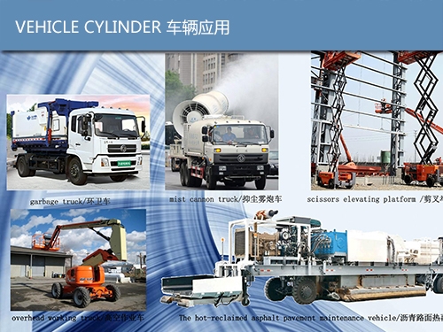 車(chē)輛應(yīng)用